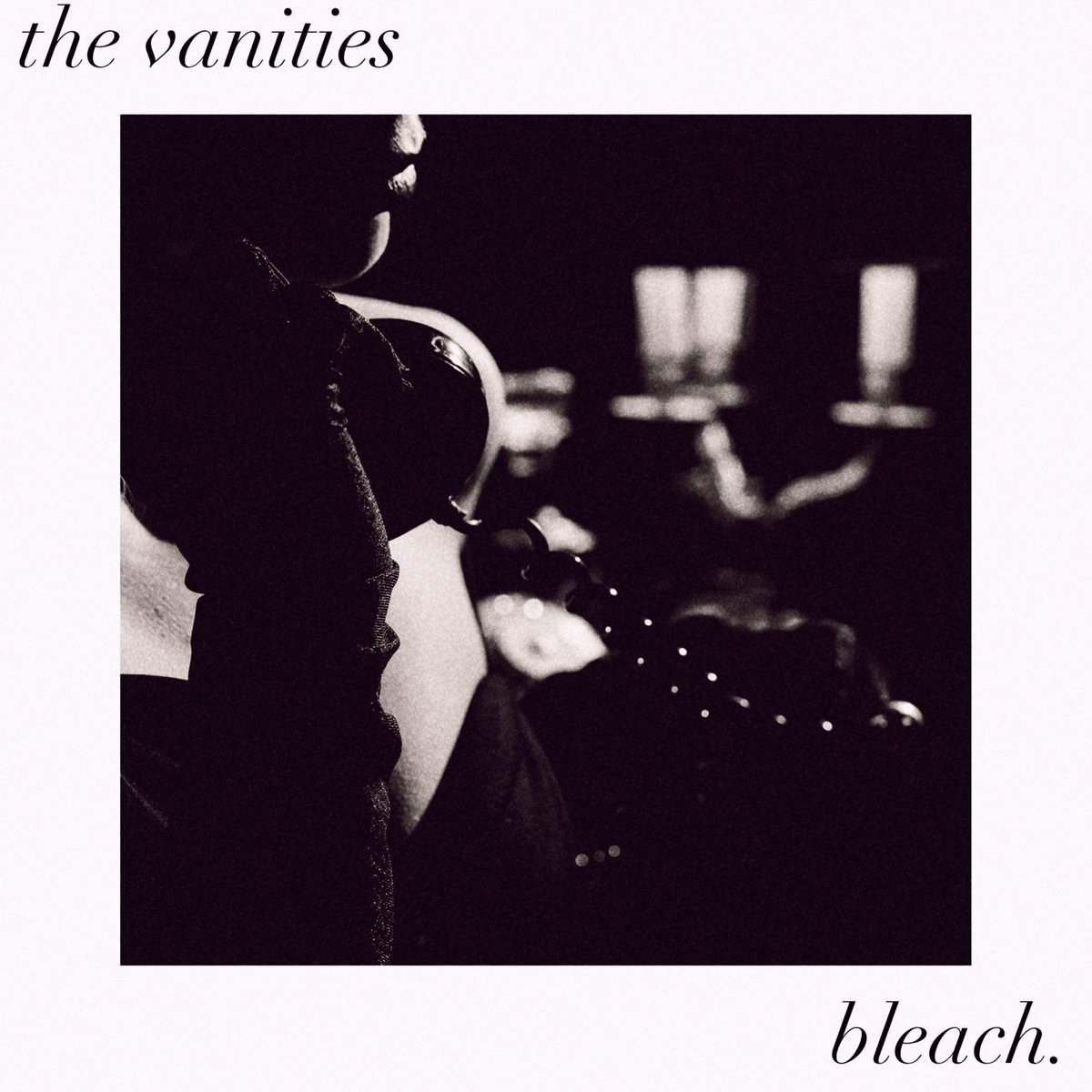 bleach. 07/07/23

we have had this for 3 years, and it was considered too slow, or too poppy for a “punk band” - thankfully we are at a stage where we want to drop this 

we can’t wait for you to hear it…. And see