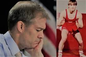 177 sexual abuse victims. That is the number of sexual abuse victims in the Ohio State Wrestling program that were victims of Dr. Richard Strauss. And allegedly  Republican House member Jim Jordan for having knowledge of the sexual assault and helping cover it up.  Allegedly even