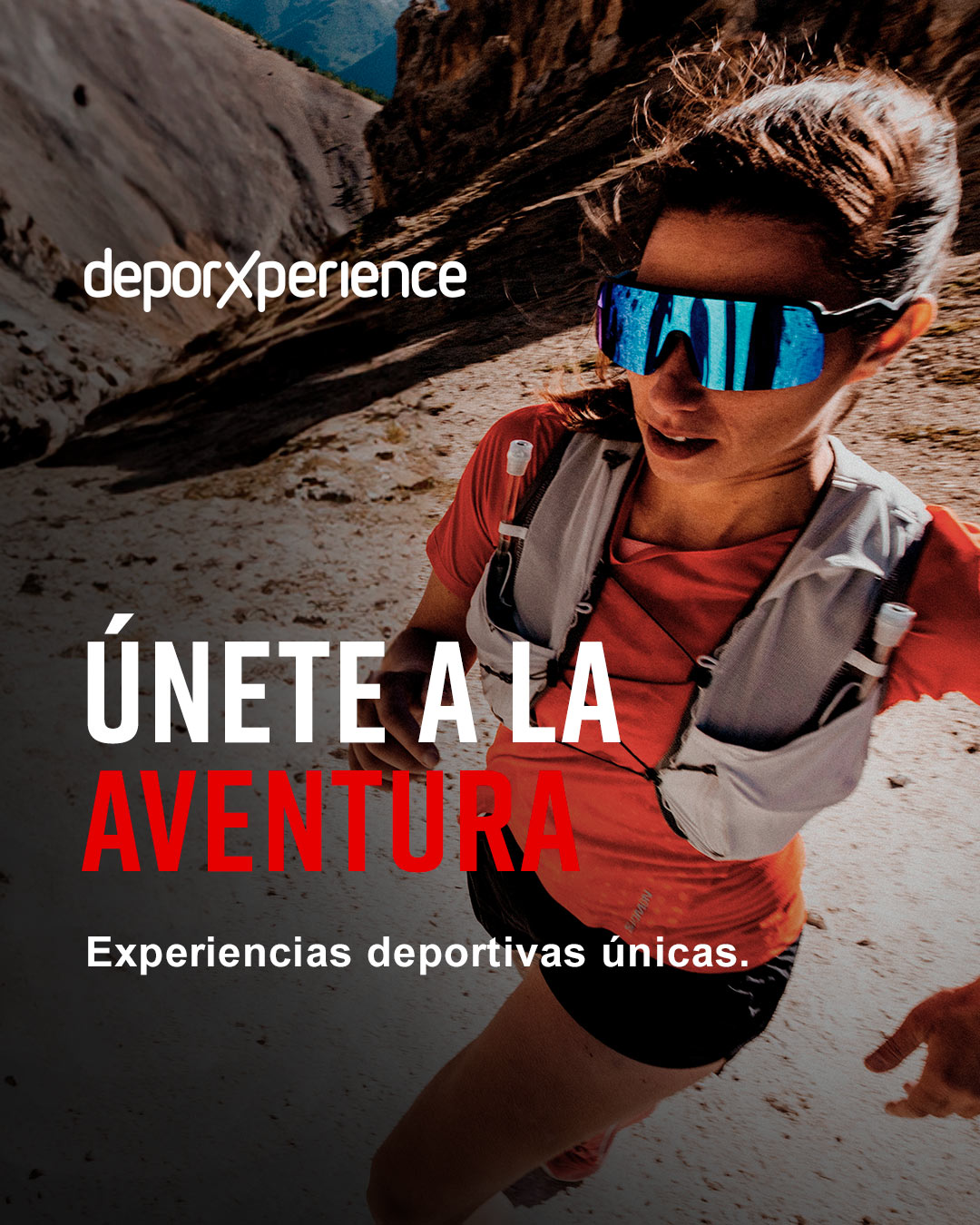 deporvillage deporvillage X