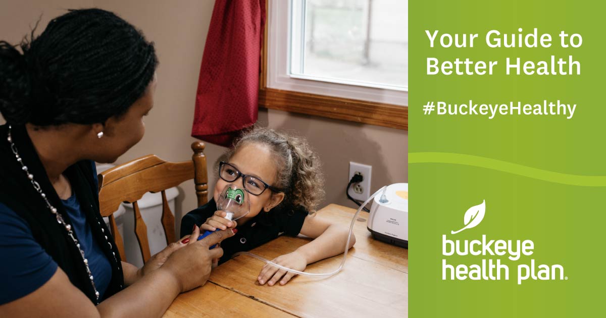 Buckeye Health Plan tweet media