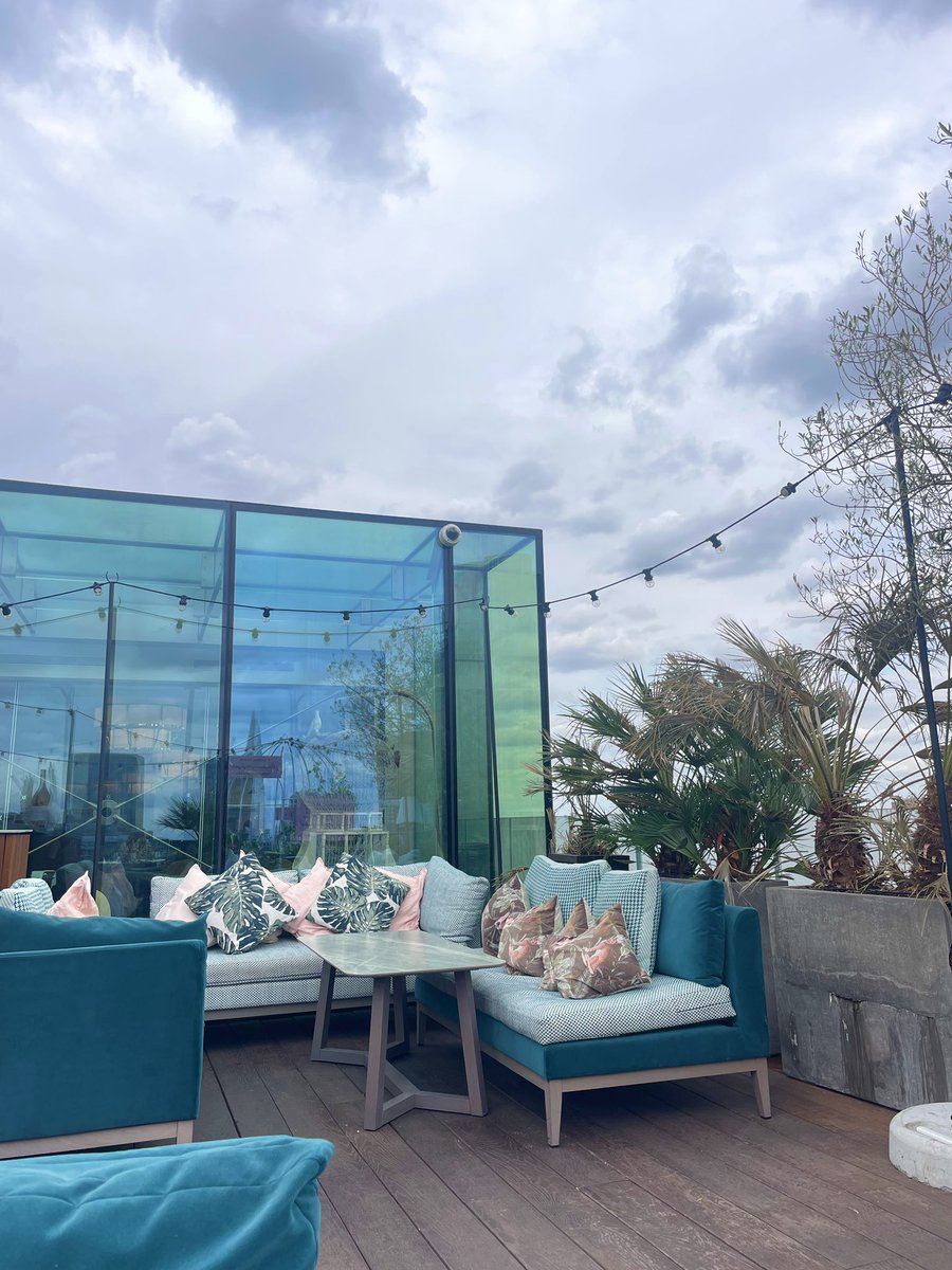 so far in London 💫🎉✨