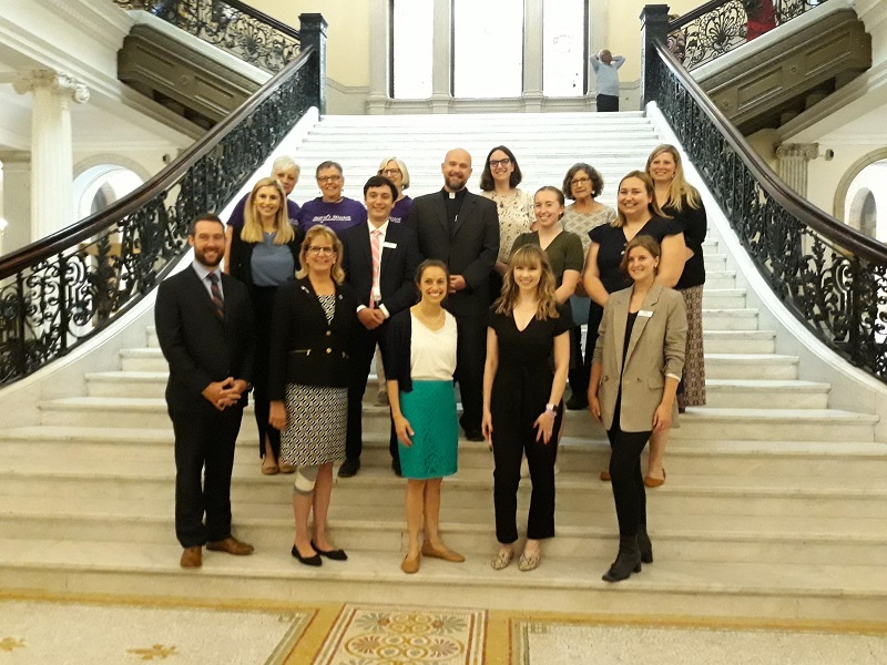 SenJoanLovely's tweet image. Honored to work w/ @MindyforMA &amp;amp; @repsmitty34 to file S104/H149 to create a diaper benefits pilot program &amp;amp; join @diapernetwork &amp;amp; #MA organizations to fight for #MA families &amp;amp; babies &amp;amp; raise awareness of this equity, health &amp;amp; economic issue. #MAPoli