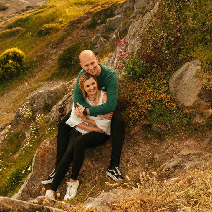 FlashbulbWales's tweet photo. Not long to go for Sophie &amp; Mat! We had a little adventure around Bracelet bay for their pre wedding photos. Next stop is The @kingarthurhotel 
.
.
.
#kingarthurhotel #braceletbay #preweddingphotos #swanseaweddingphotographer #kingarthurhotelweddings #gettingmarried2023 #funinthe https://t.co/Sjns3dWCJU