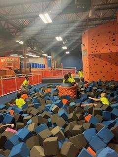 SDIRC Extended Day Program tweet media