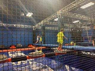 SDIRC Extended Day Program tweet media