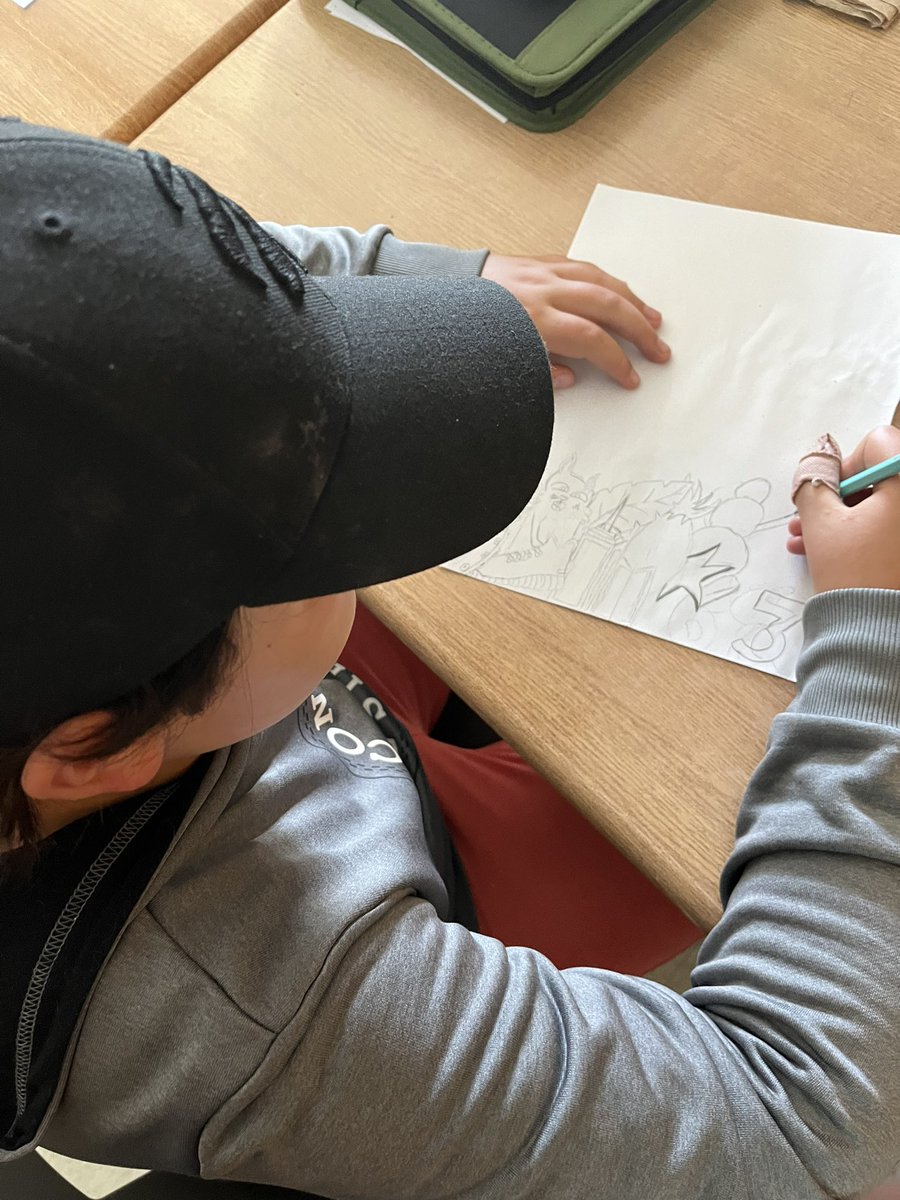 Today was “Yes Day” in Grade 5/6 where student had the opportunity to submit a school appropriate request and my answer had to be yes! 
What a fun day! Rock your crocs/ pajama day, spelling bee, student led lessons on coding &amp; art and some huge smiles made for a great day!  ✏️☺️