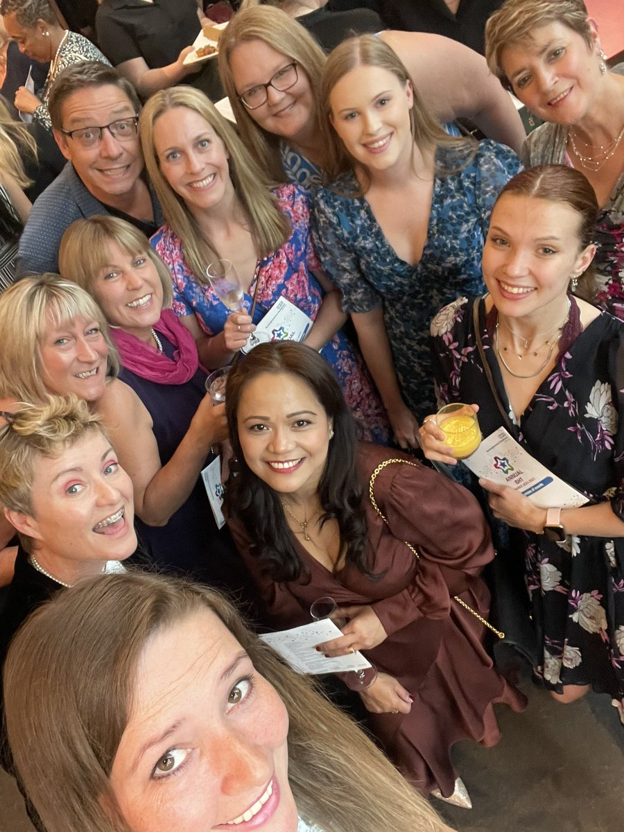 Helen Thrussell tweet media