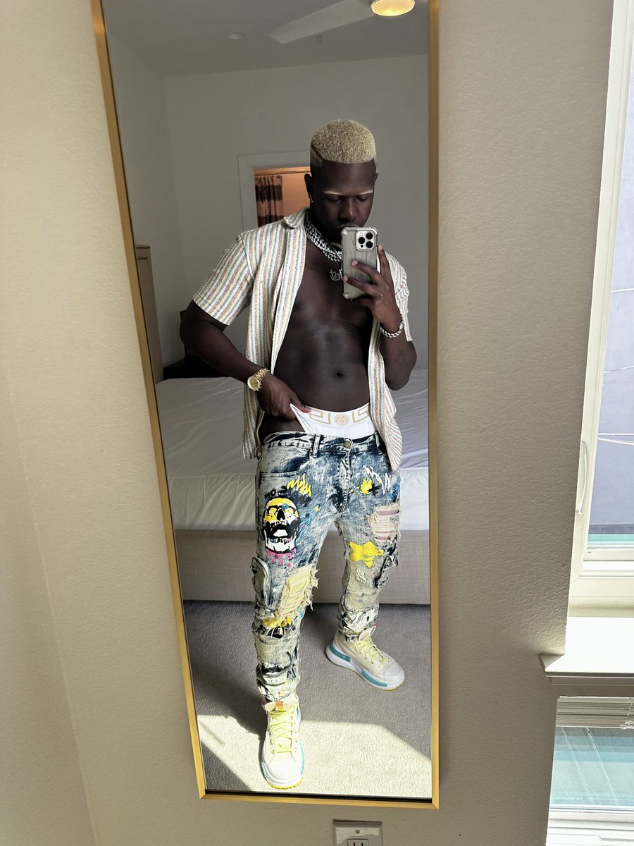 Taye Hefner tweet media