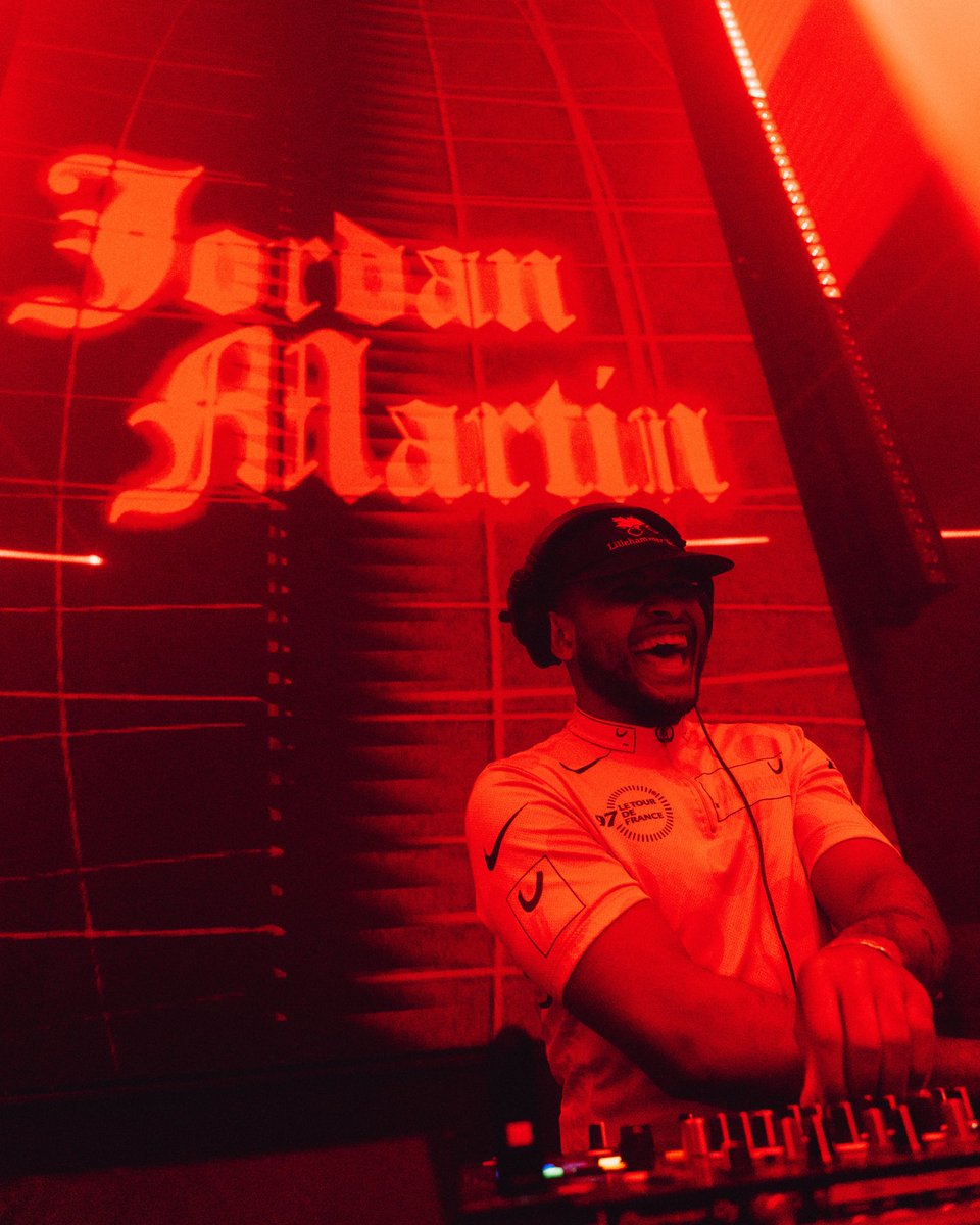 Jordan Martin tweet media