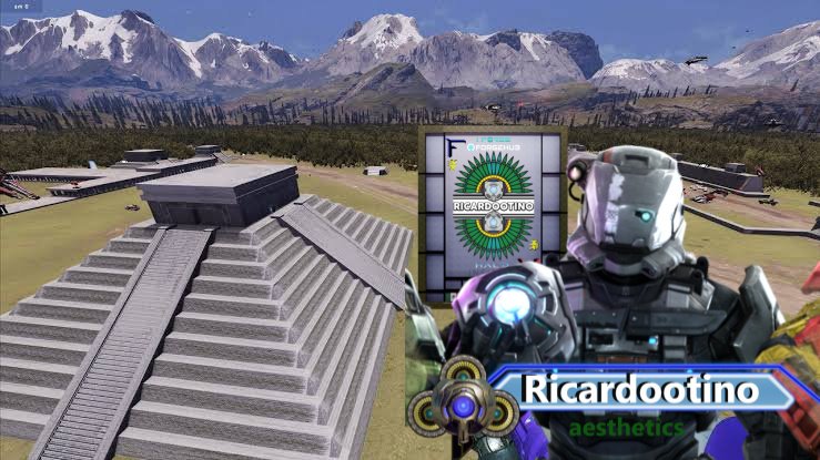 Forgers Del Apocalipsis tweet media