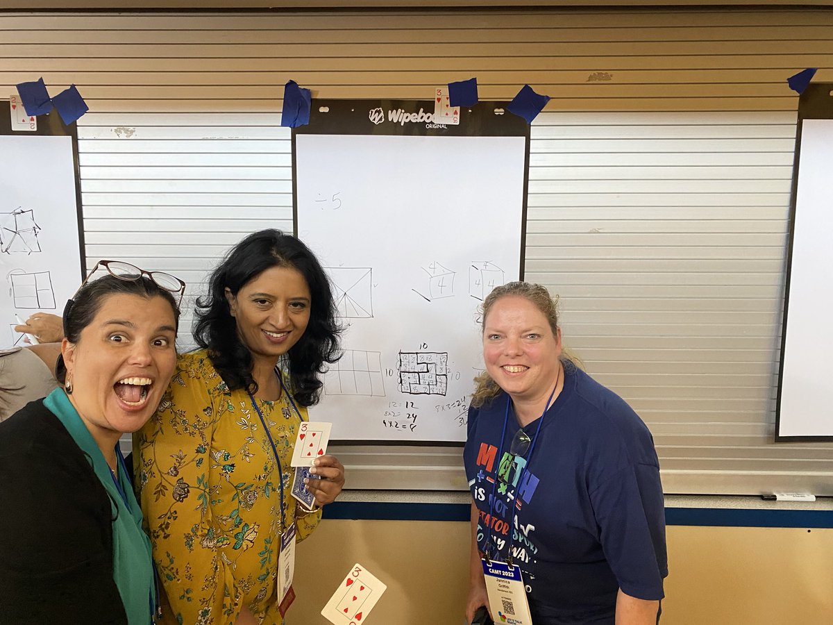 shineabi2014's tweet photo. #buildingthinkingclassrooms#CAMT2023 https://t.co/HEUmAy7ZUI