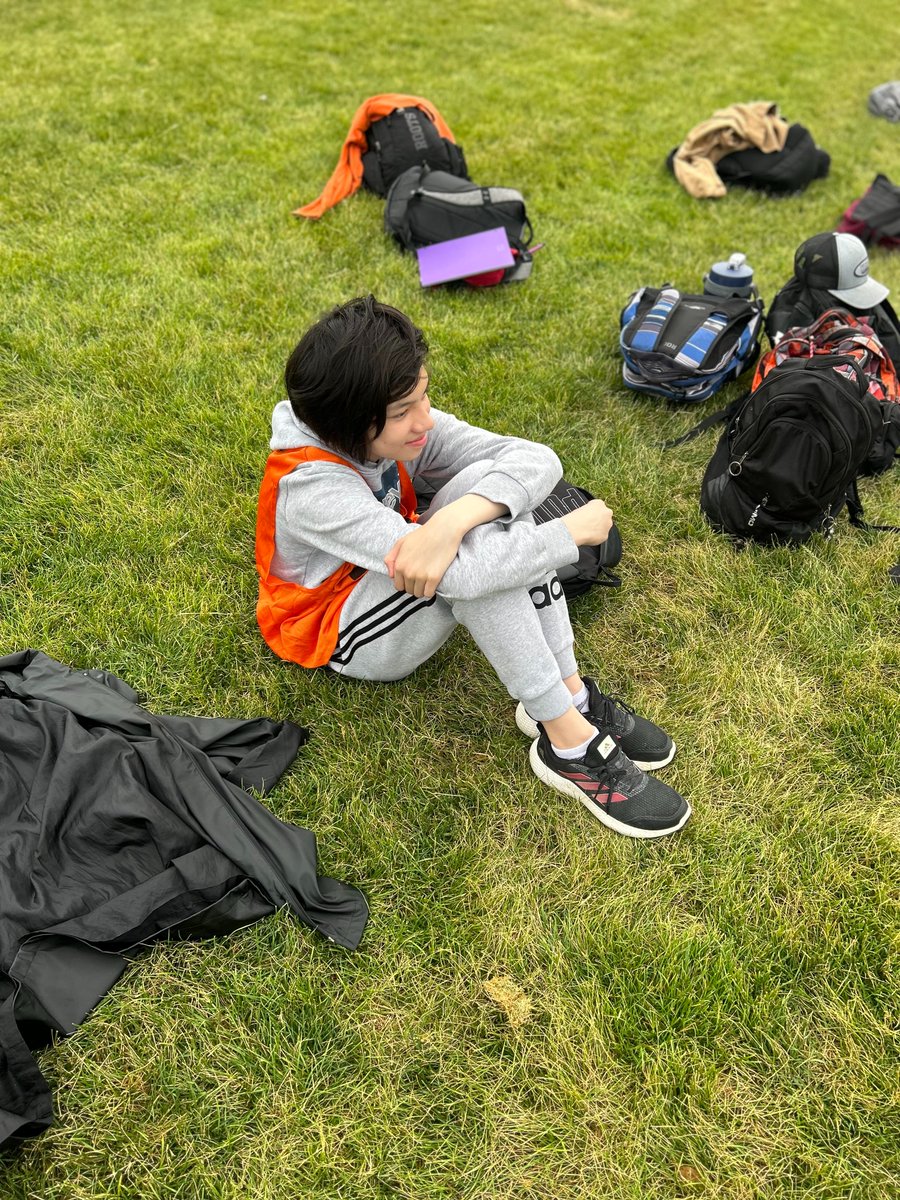 NorthEasthopePS's tweet photo. Our 7/8's had a super fun time at UWO's Wild Western Day on Friday! The rain certainly didn't stop these guys! Thanks to Ms. Vallance for the great action shots. @yourschools @UWOAthletics #peptalk #frisbeetime #MrFosterlovedit π¦
β€οΈπΉπ§οΈπ₯ππ₯ https://t.co/P7f6a1Yjrj