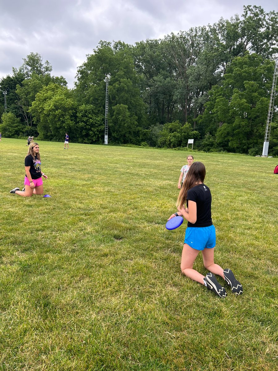 NorthEasthopePS's tweet photo. Our 7/8's had a super fun time at UWO's Wild Western Day on Friday! The rain certainly didn't stop these guys! Thanks to Ms. Vallance for the great action shots. @yourschools @UWOAthletics #peptalk #frisbeetime #MrFosterlovedit π¦
β€οΈπΉπ§οΈπ₯ππ₯ https://t.co/P7f6a1Yjrj