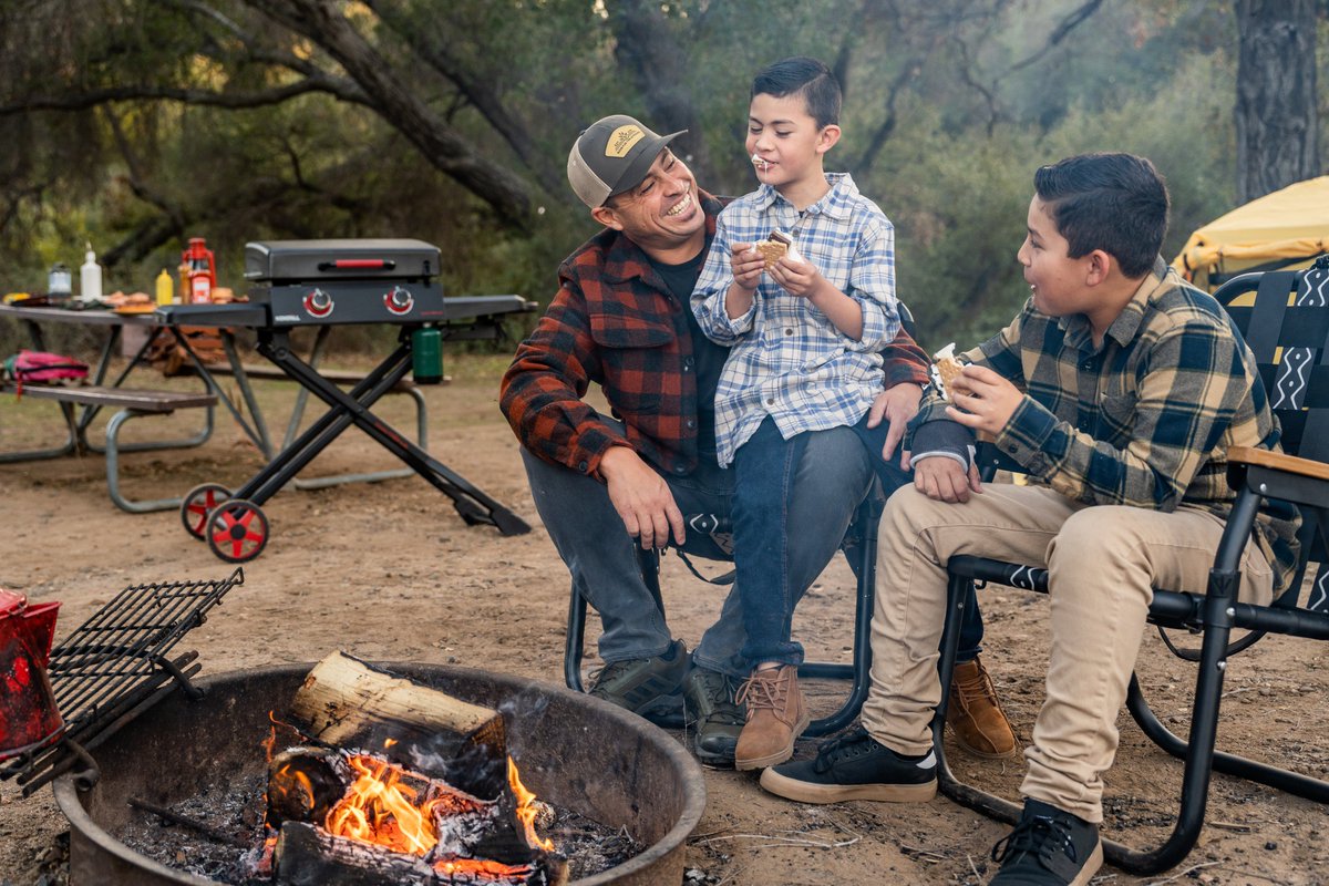 Looking for the best flat top griddle to elevate your cookouts?

Introducing the Nexgrill 2 Burner Flat Top Grill, the perfect addition to any backyard BBQ. 

Read more at the link below:
gearpatrol.com/food/a43850388…

#EveryonesInvited #Nexgrill #Daytona #GearPatrol #Griddle