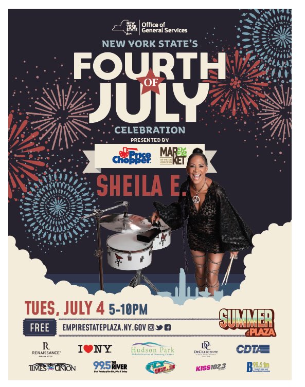 One week from today! wgy.iheart.com/calendar/conte…