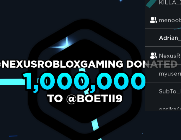 Robloxdevel0per's tweet photo. NO  WAY ACTUALLY 

#plsdonate https://t.co/yz62soxuTs