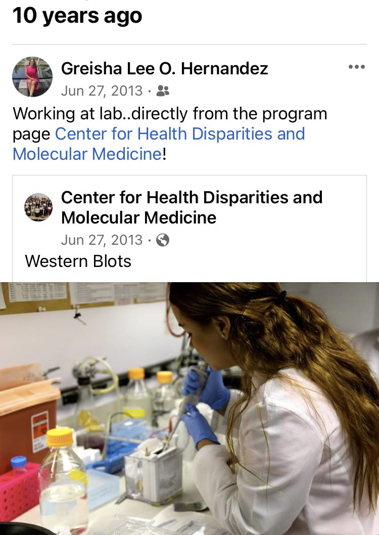 Greisha L. Ortiz-Hernández, Ph.D. tweet media