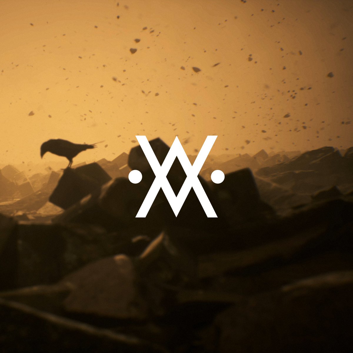 Living In Fiction tweet media