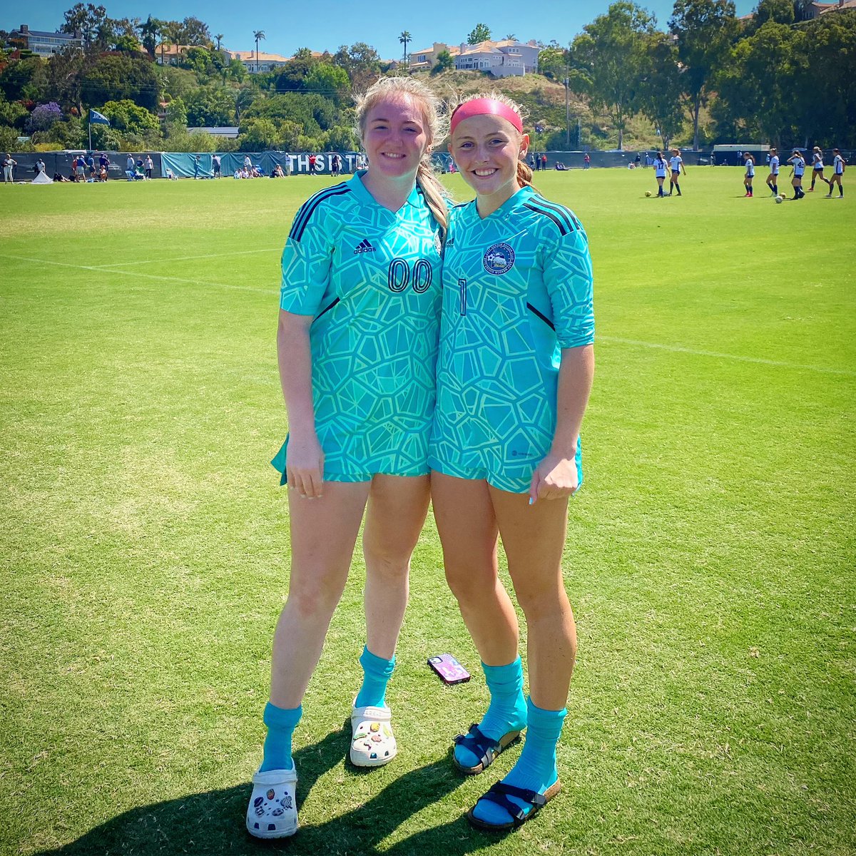 Olivia Moynihan🧤 (@liv_moynihan6) on Twitter photo Our offense and defense were on 🔥today. After trailing 1-0 at the half we finished up with a 4-1 win over Davis Legacy ECNL 06. Our <a href="/sc_eastmeadow/">East Meadow SC</a> ECNL 06 team finished with 2 wins and 1 loss. Thank you <a href="/ECNLgirls/">ECNL Girls</a> for hosting a great event and thank you to all of the coaches Our offense and defense were on 🔥today. After trailing 1-0 at the half we finished up with a 4-1 win over Davis Legacy ECNL 06. Our <a href="/sc_eastmeadow/">East Meadow SC</a> ECNL 06 team finished with 2 wins and 1 loss. Thank you <a href="/ECNLgirls/">ECNL Girls</a> for hosting a great event and thank you to all of the coaches