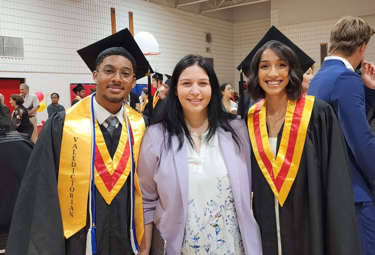Another Commencement done, another Class of Graduates on their way to new adventures. So many faces I will miss. Congratulations, #ClassOf2023 <a href="/PeelSchools/">Peel District School Board</a> <a href="/GuideWoodlands/">Woodlands Student Services</a> <a href="/thewoodlandsELP/">The Woodlands ELP</a> <a href="/GuideWoodlands/">Woodlands Student Services</a>