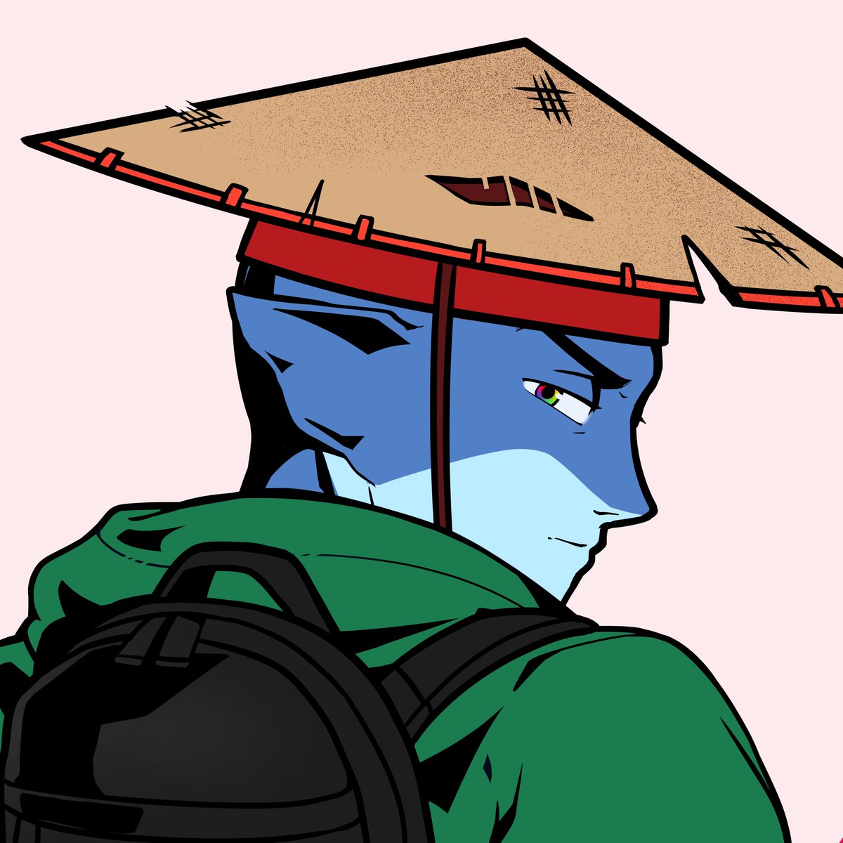 gabs_en's tweet photo. E volto hoje para falar dessa comunidade que não para de entregar conteúdo INCRÍVEL! @megadaobr vem com  mais uma semana recheada de eventos maneiros e muito conhecimento em primeira mão.
Segue o fio pra ficar informado 🧵⬇️ 
#web3br #nftbr https://t.co/2GLv5yEkUP