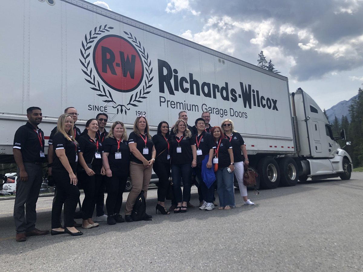 For the 111-year family photo album.
#RWBanff2023