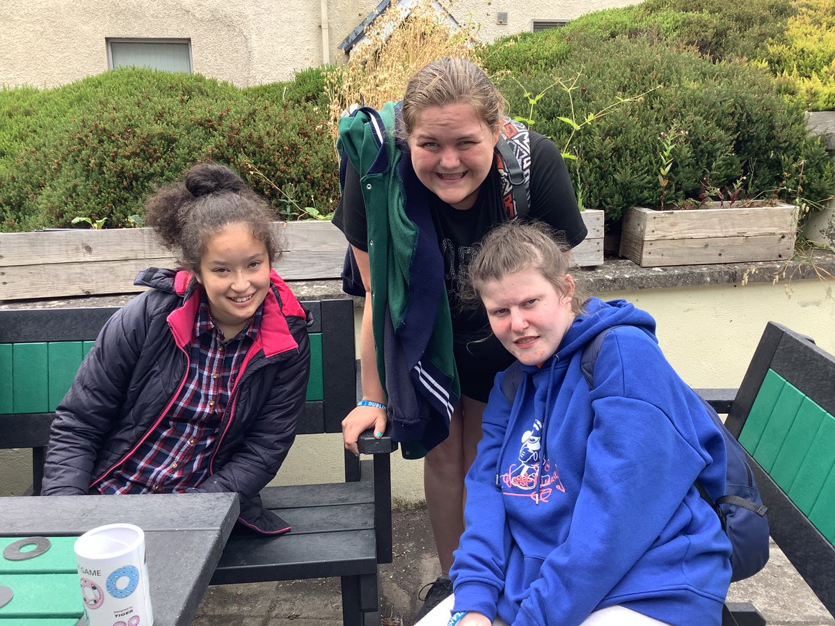 Scoil Bernadette tweet media