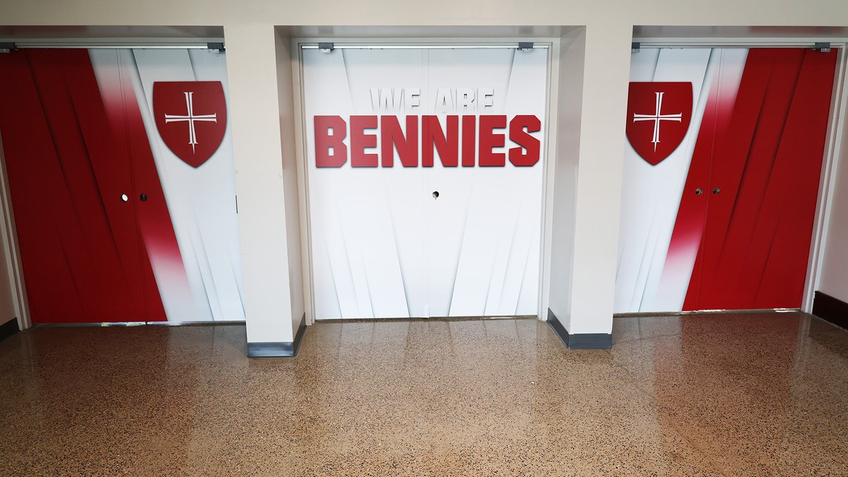 CSB Athletics on Twitter: 