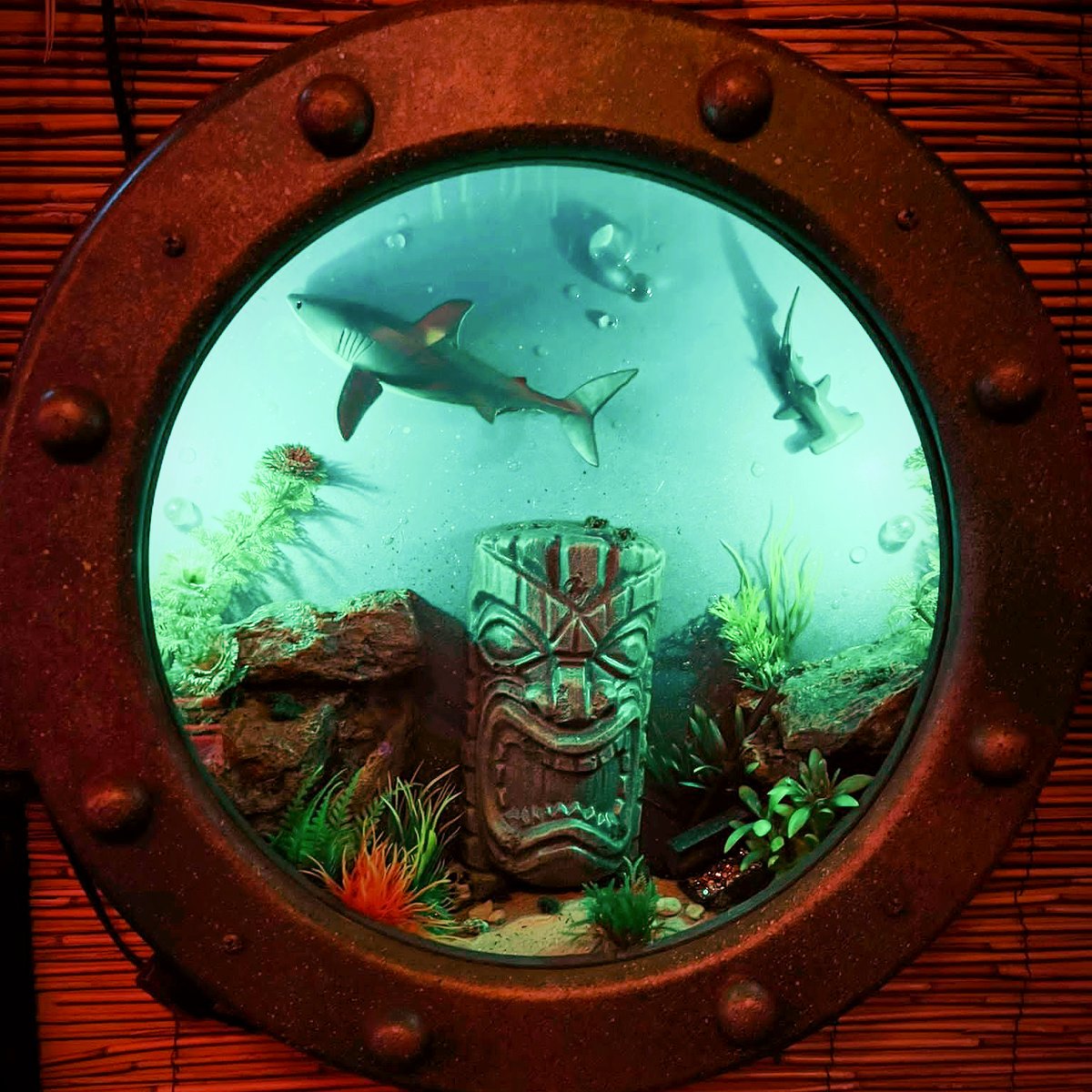 What secrets will you discover at the Forbidden Cove?

Book your odyssey every Thursday through Saturday at forbiddencovesd.com.