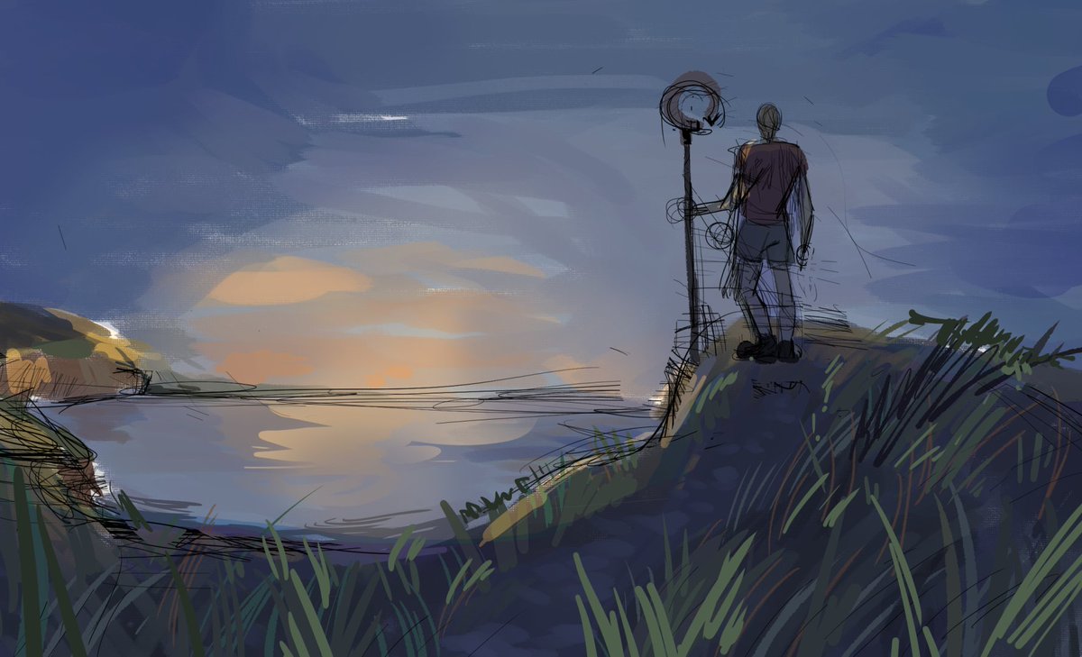 ancient art (man I suck at bgs)