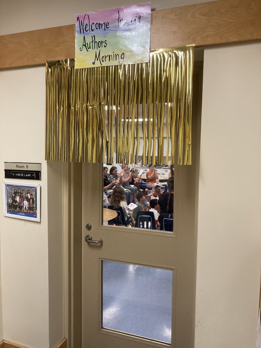 Victory School tweet media