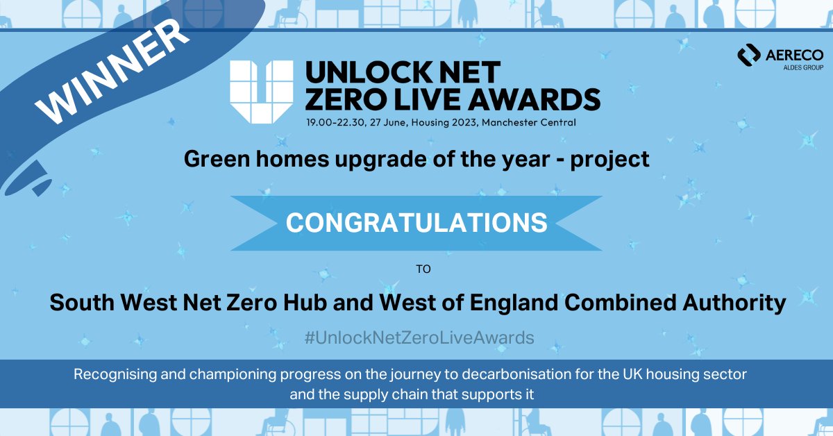 Unlock Net Zero tweet media