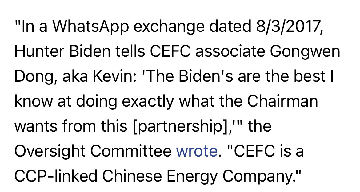 sevenbarlounge's tweet image. ⁦@JoeBiden⁩ is this true? BTW, #WheresHunter?