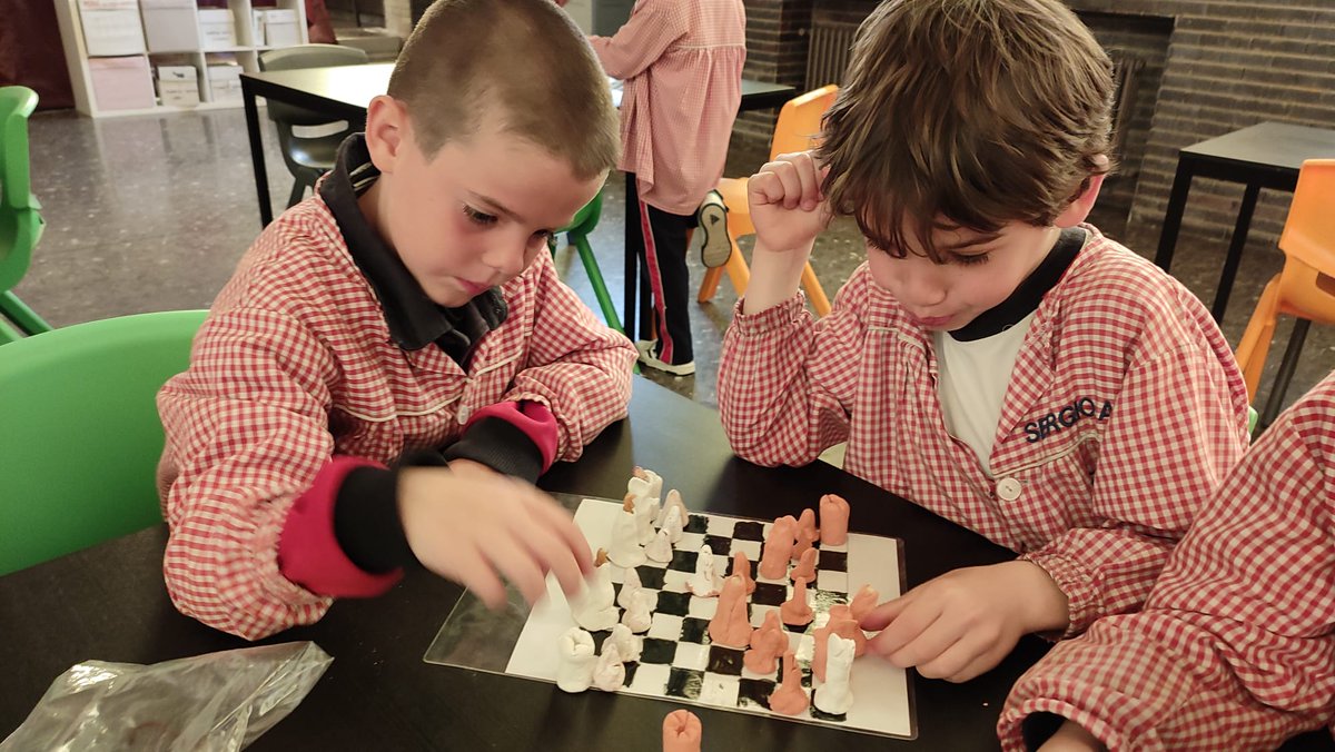 Colegio Montedeva tweet media