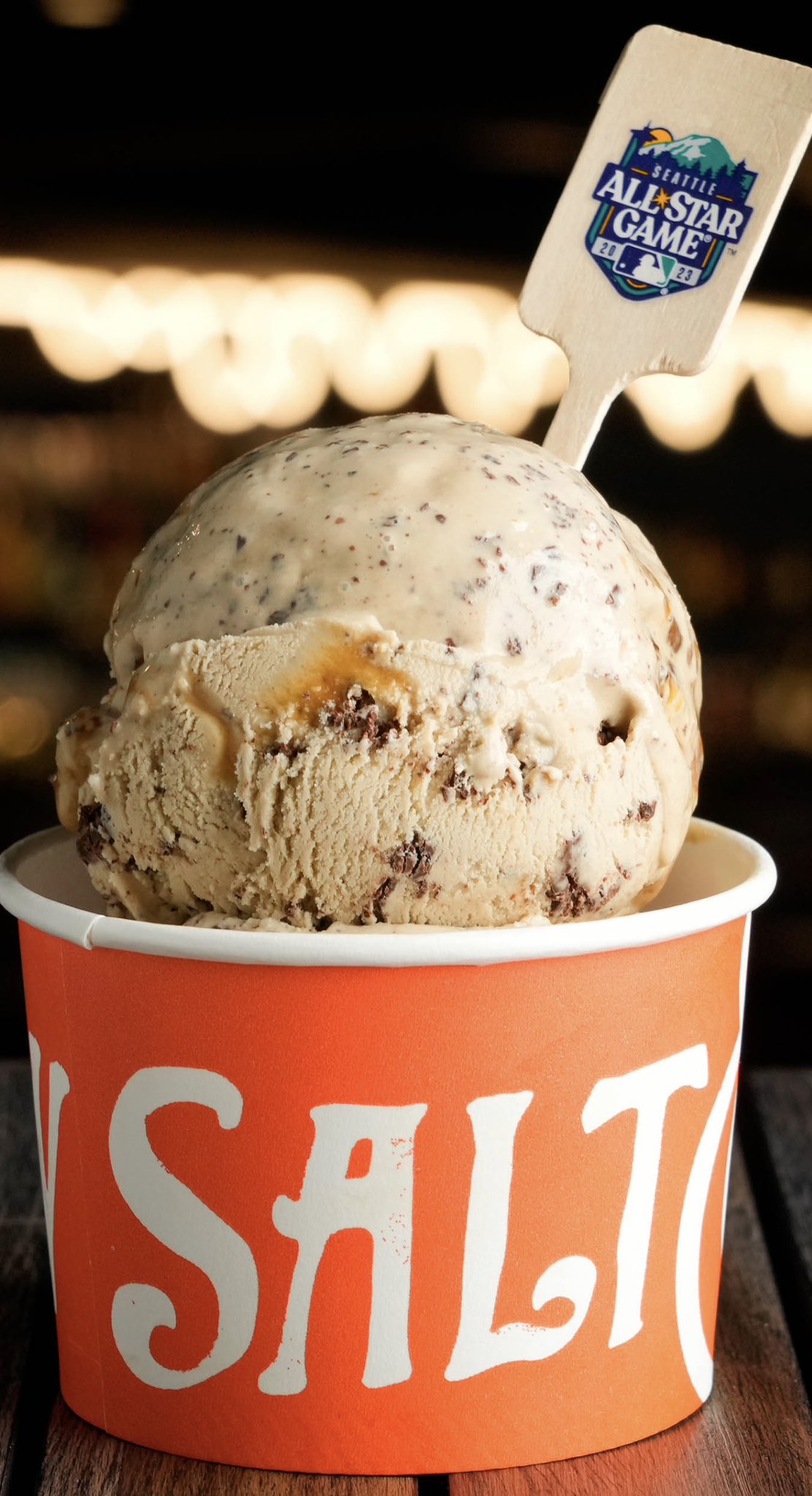 Darren Rovell on Twitter "Food at the 2023 MLB AllStar Game in