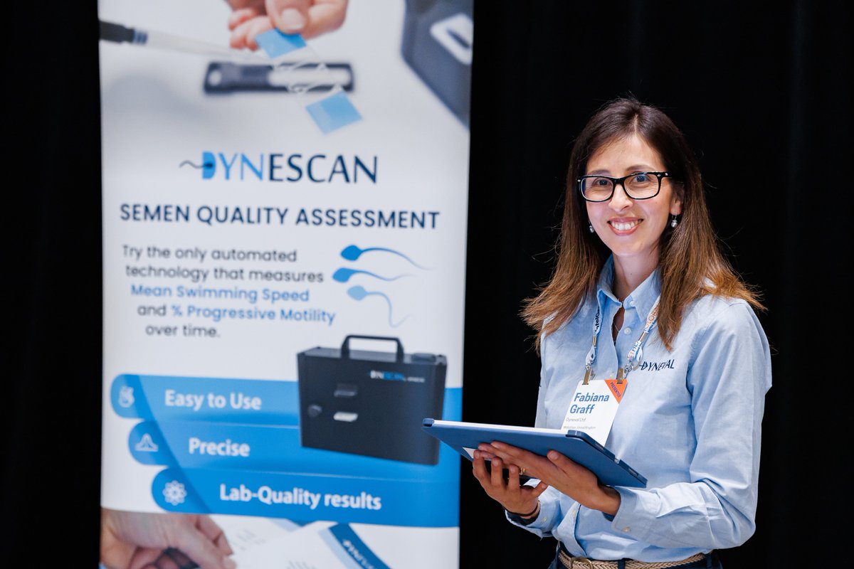 Our VHG Industry Demonstrations showcase the interactive technologies of our animal health companies. Innovations include a medical device for measuring pain, non-invasive pet thermometers, a medical records platform for vets, and much more! 

#vethealthglobal23