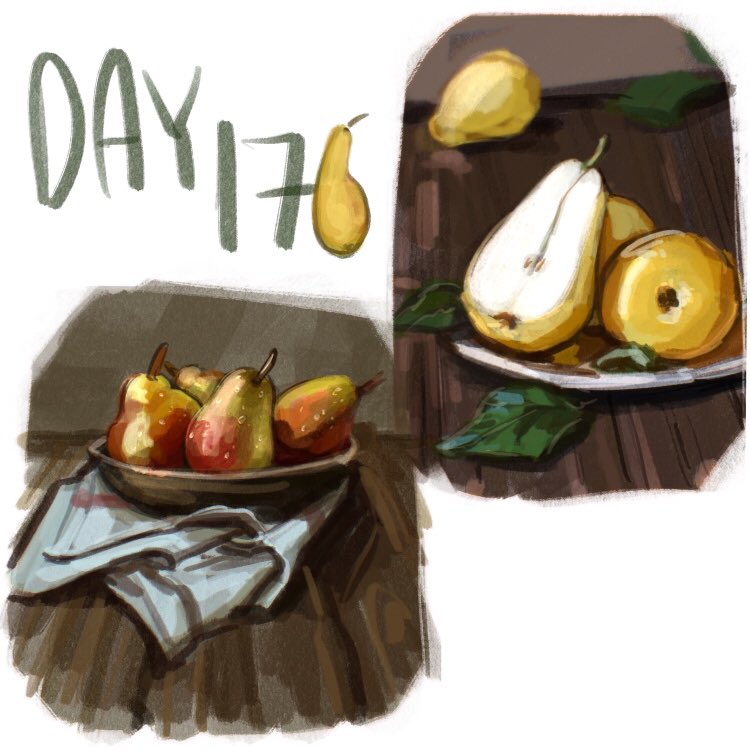 artbyminimalist's tweet image. [176/365]
🕰 ~40m
#sketching #sketchingchallenge