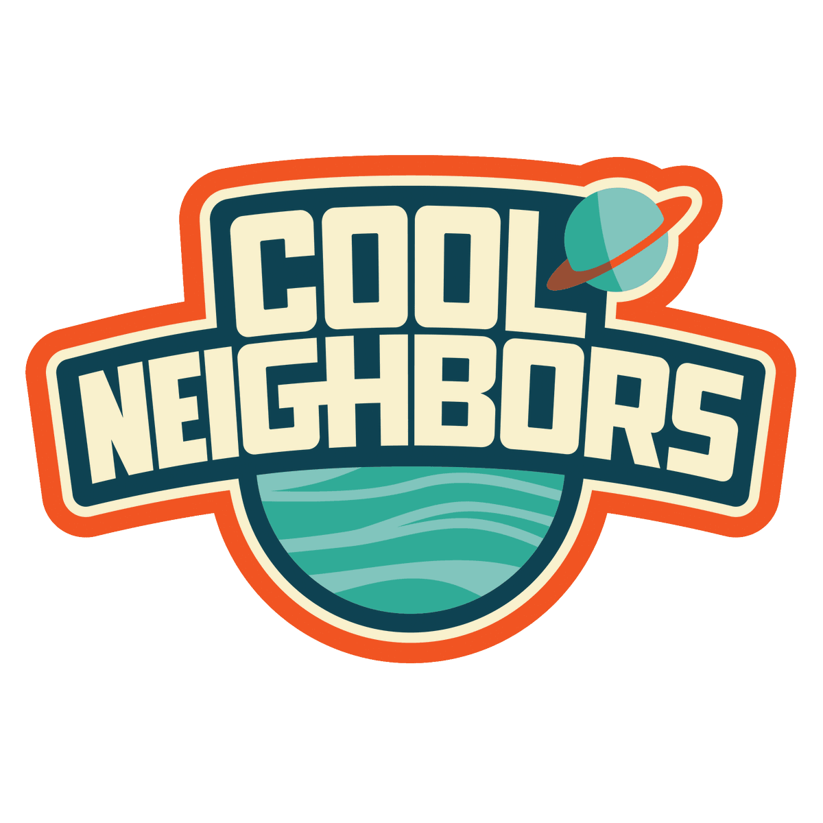 Cool Neighbors tweet media