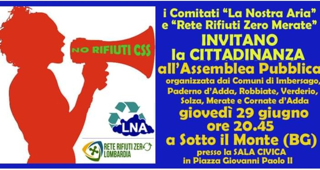 gioeli68's tweet photo. #Nonbruciamoilnostrofuturo https://t.co/RrlPOohPWg