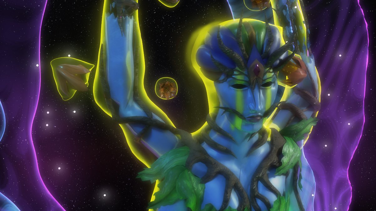 LuisLRDesign's tweet image. These are the final renders of the model. 😁#game #3d #modeling #blender #hive #hiveblockchain #desing #art #3dart #3dmodeling #3dmodel #3d #artwork #art #3dartist #3drender #3dartist #render #diseño #design #woman #planet #galaxy #nature #earth