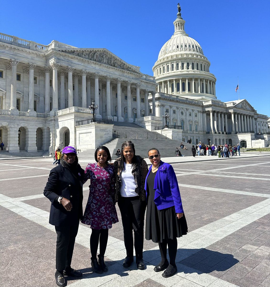 Members of the @EdWorkforceCmte have an opportunity to fix a key access issue keeping needed treatments out of the hands of patients by passing #PBM reform that includes #SafeStepAct #HR2630 @RepBobGood @virginiafoxx @BobbyScott @AWIRGROUP @gwenesta_melton