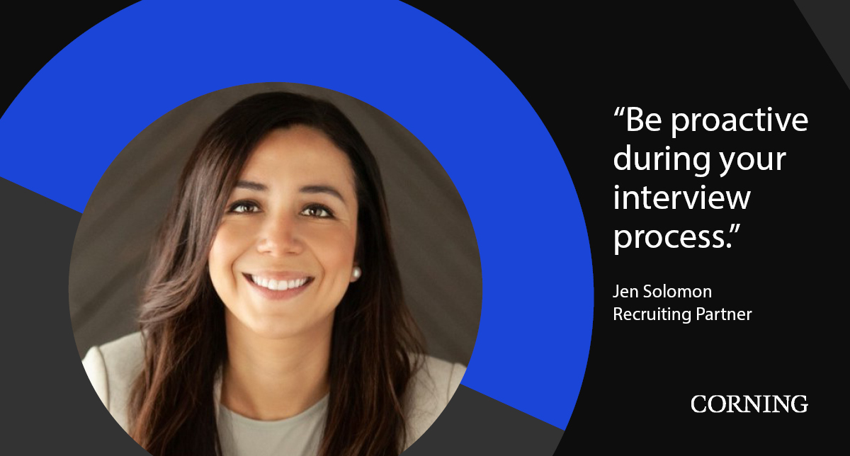 “Before your interview, take the time to research the company to better understand its product/service. 
Search for any recent company news, and get a sense of the company’s culture through social media and review sites such as Glassdoor, and Indeed."

#interviewtips #meetourteam