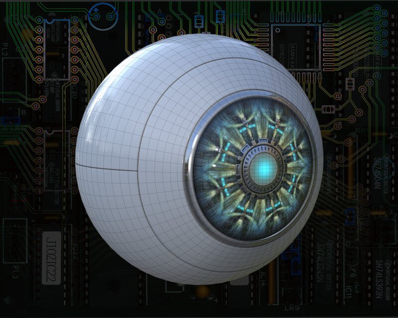 GameTxtures's tweet image. #TextureArtistOfTheWeek is Carel Jordaan (@Carel51031) 🥳 from fabrics to texturing eyes, Carel can do it all 🙌

artstation.com/carelkokos

#gamedev #indiedev #3dart #b3d