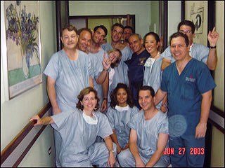 FogartyInnov's tweet photo. A Milestone in Cardiac Care: 20 yrs ago today, Fred St. Goar MD, FI board vice chair, led EValve (now @AbbottNews) in the first use of the MitraClip, the first catheter-based treatment for mitral valve disease. #medtech #innovation #heartdisase More: https://t.co/SR4Kx8O51t https://t.co/rvhIk62FO2