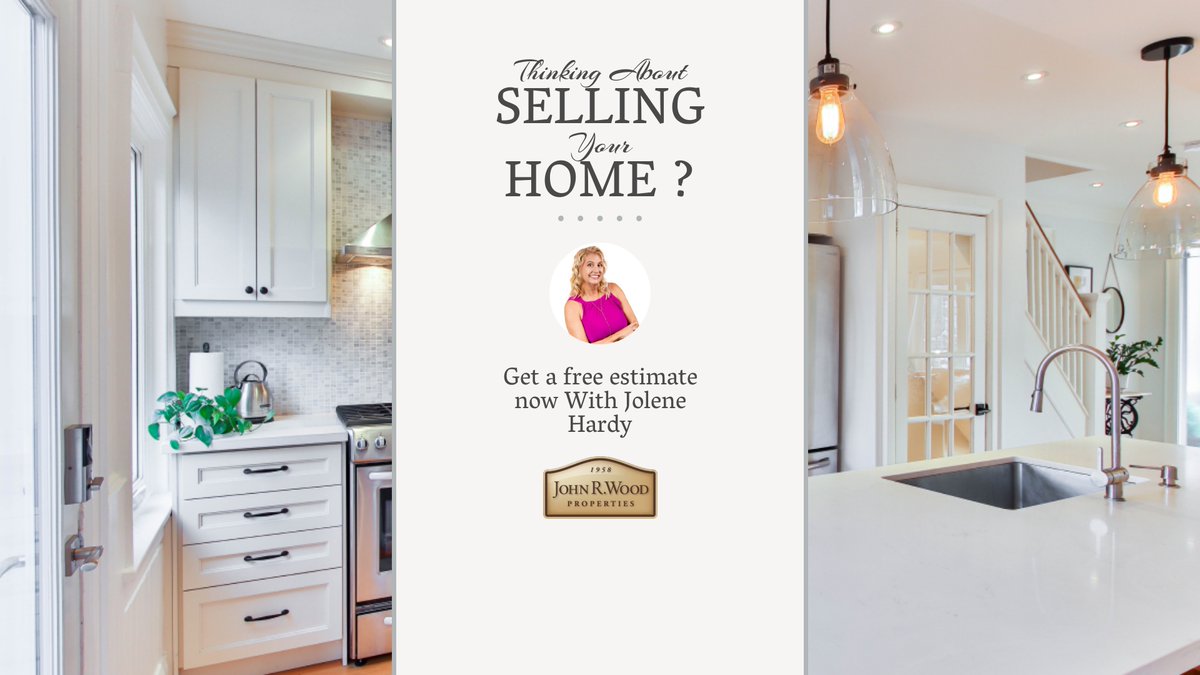 jolenechat's tweet photo. Thinking about selling your home? Get a quick estimate of your home's worth.

Jolene Hardy
John R Wood Properties | Christie's International
Interiors  |  Staging  |  Consulting  |  Remodeling
239-834-9970
JoleneSWFL@gmail.com https://t.co/P3bMJXcDLc https://t.co/FUY3t6Npmj