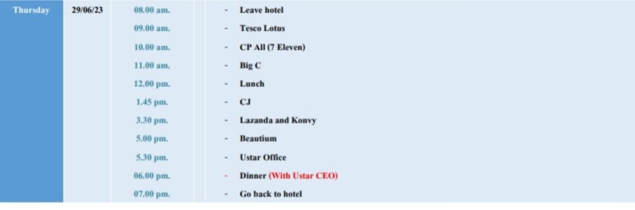 ประกาศ🔊
ตารางงานของ Greatguys วีนพฤหัสบดีที่ 29 มิ.ย.จ้า
 #USTAR #Zignature #ยูสตาร์ #แป้งฟิลเตอร์ #ปกปิดเนียนเต็มแม็กซ์ #Grace #멋진녀석들