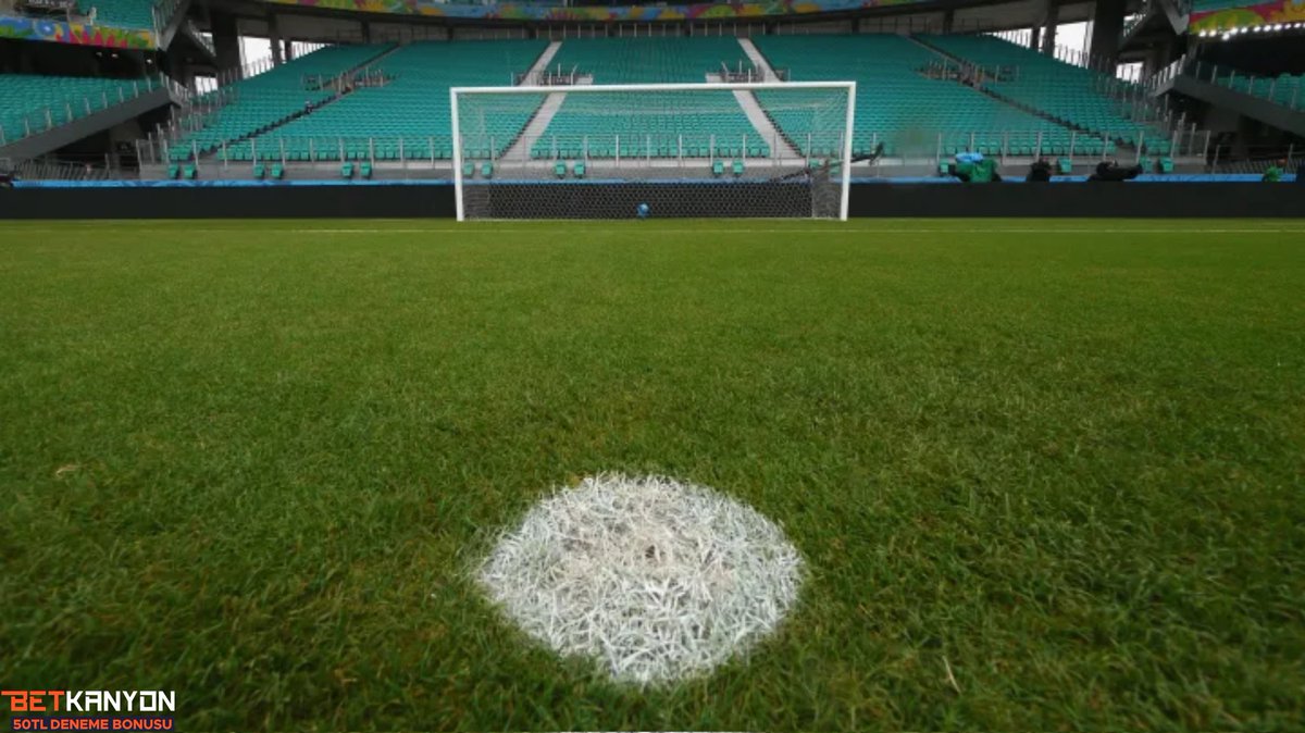 Şampiyonlar Ligi finalinde penaltı kazandık, gol olursa şampiyon olacağız. Penaltıyı hangi futbolcuya kullandırırsınız? 🤔