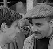 SaveRedlandLibr's tweet photo. 8:05pm TODAY on @TalkingPicsTV
From 1963, s1 Ep 11 of #ABCTV #Drama📺 #TheHumanJungle - “Time-Check” directed by #AlanCooke & written by #LewisDavidson
🌟#HerbertLom #MichaelJohnson #SallySmith #MaryYeomans #MelvynHayes #GeraldJames #WarrenMitchell #FabiaDrake #MitziRogers https://t.co/cvxFzZaNl5