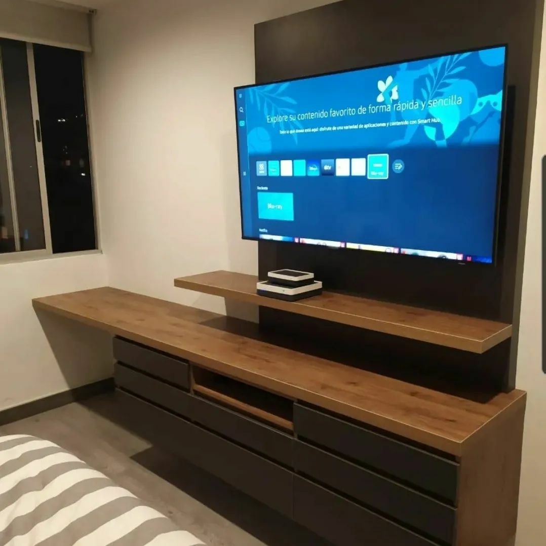 lombanacosta's tweet photo. #diseño de mueble para #tv #redes #escritorio con cajones para diferentes propósitos.
#madera
☎️ 316 494 4924
#bogota #millionaire #moderninteriordesign #moderncontemporary #luxurymodern #modernhomedecor #interiordesign #luxuryinteriordesign #livingroominteriordesign #Bogota https://t.co/Ebw8xdDGuG