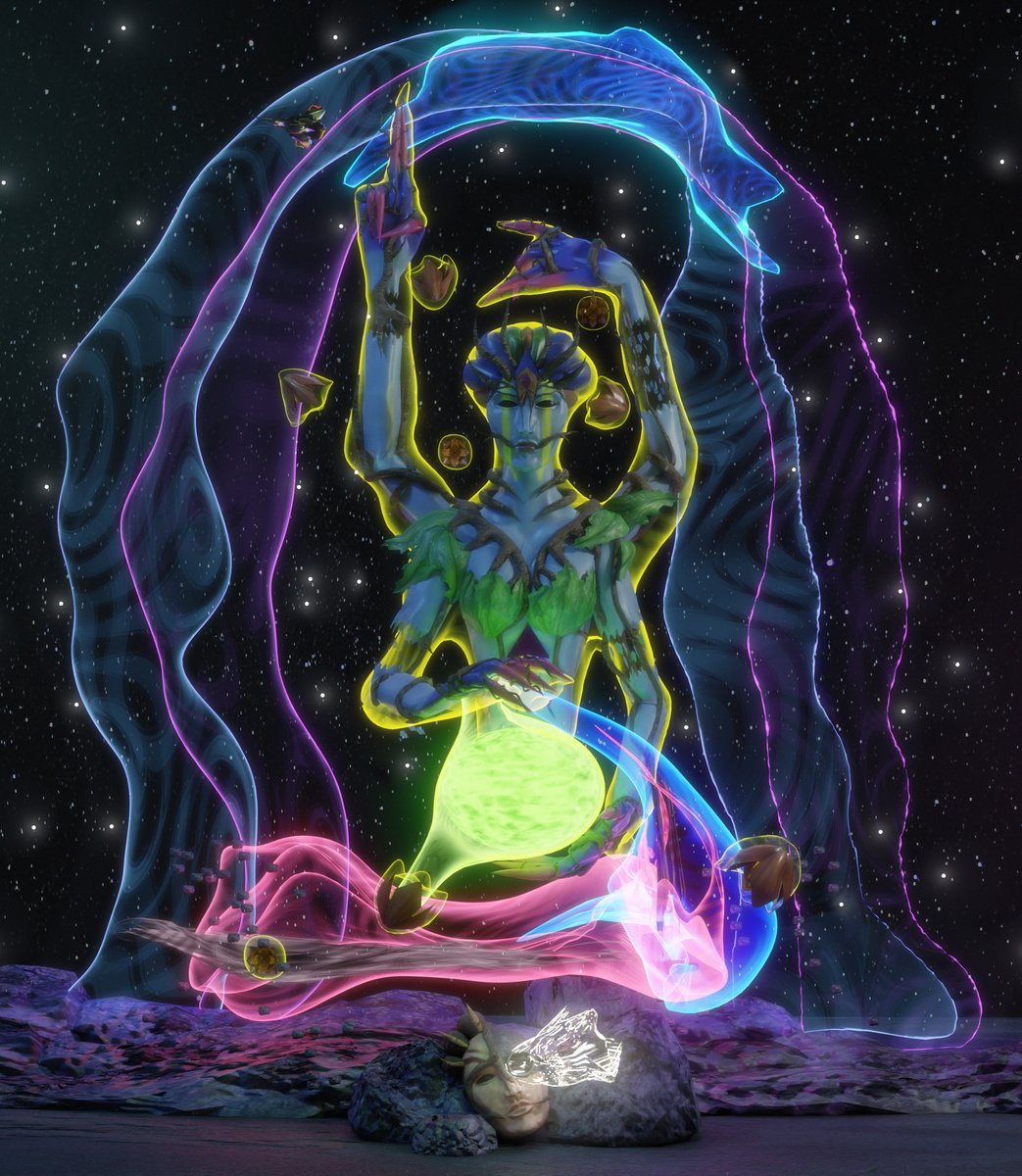 LuisLRDesign's tweet image. These are the final renders of the model. 😁#game #3d #modeling #blender #hive #hiveblockchain #desing #art #3dart #3dmodeling #3dmodel #3d #artwork #art #3dartist #3drender #3dartist #render #diseño #design #woman #planet #galaxy #nature #earth